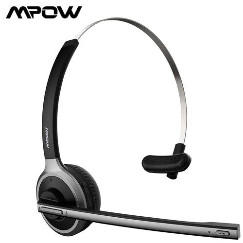 Mpow trucker office - mpow, m5