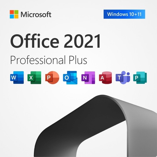 Microsoft office 2021 - microsoft,